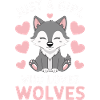 Wolf Wolves Animal Howl