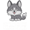 loup loups animal hurler