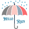 Hello Rain