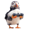 Macareux