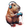 Capybara