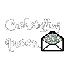Cash stuffing queen