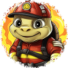 Turtle Fire Brigade