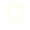 Dolphin, Cute Dolphins, Heart
