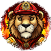 Fire Brigade Löwe