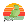 Funny monk parakeet sayings