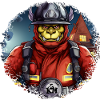 Monstre de pompiers