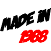 Made in 1988