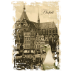 Vieux Rostock - Nouveau Marché