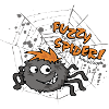 Fuzzy Spider