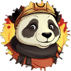 Pompiers Panda
