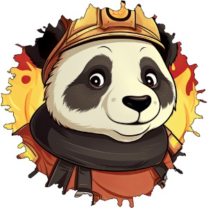 Panda dei Vigili del Fuoco