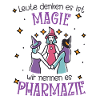 Pharmacy | Pharmacy Magic