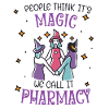 Pharmacy | Pharmacy Magic