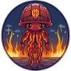 Jellyfish Fire Brigade