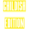 Édition enfantine