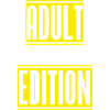 Erwachsenenausgabe
