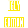 Édition moche