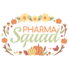Pharmacy | Pharma Squad pastel