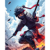 Conception Ninja