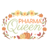 Pharmacy Pharma Queen Pastel