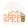 Apothecary Thanksgiving Pumpkin Spice