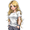 Tammy