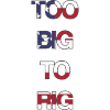 TOO BIG TO RIG 2024