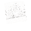 Hexenmodus Aktiviertes Design