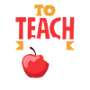 Funny Teacher Teacher Gift