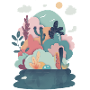 Magic Forest