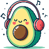 Music Avocado