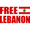 free lebanon