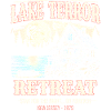 Lake Terror Retreat 1979 Retro Halloween Escape