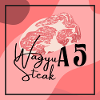 Wagyu STEAK