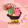 Hot pot
