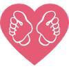 Feet - Pedicure - Podiatrist - Wings