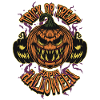 Halloween Pumpkin
