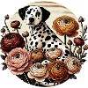 Dalmatian