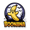 Halloween Boonana Halloween Fantôme