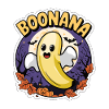 Halloween Boonana Halloween Fantôme