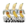 Halloween Boonana Halloween Fantôme