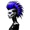 Punk Girl