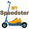 My Speedster