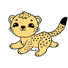Guépard