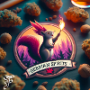 German Spirits - Squirrel Shaman