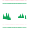 Funny Snowman Great Dane Christmas