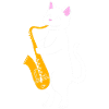 Saxophone Saxophonist