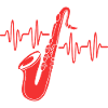 Saxophone Saxophonist