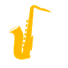 Saxophone Saxophonist